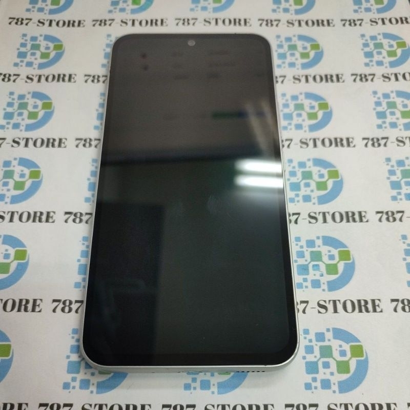 LCD FULLSET FRAME SAMSUNG A54 5G A546 ORIGINAL BEKAS