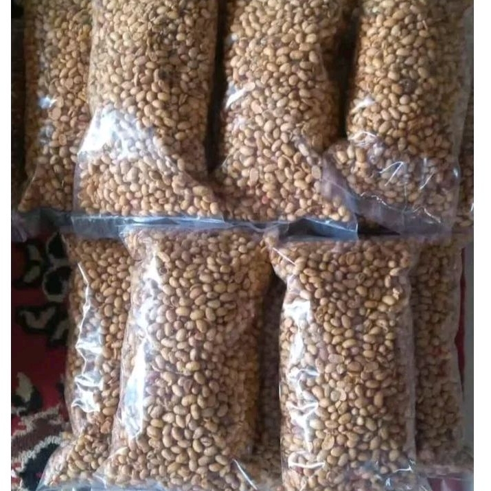 

Kacang Otok Goreng/Kacang Tolo Goreng 500gr