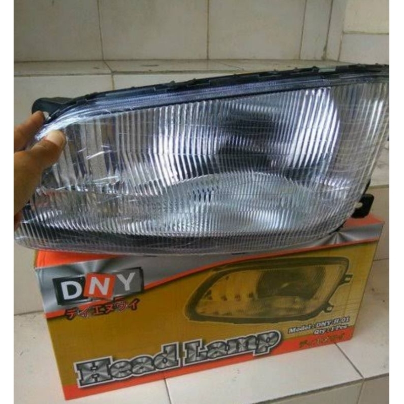 Headlamp Assy Hino 500 Lohan Fm260ti Lampu Depan hino 500 fm260jd Fm320ti Fm235ti