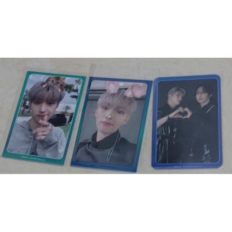 ATEEZ PC