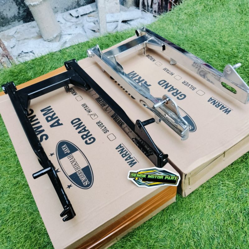 SWING ARM HONDA GRAND SUPRA LAMA AREM ARM GRAND SUPRA LAMA BERKUALITAS