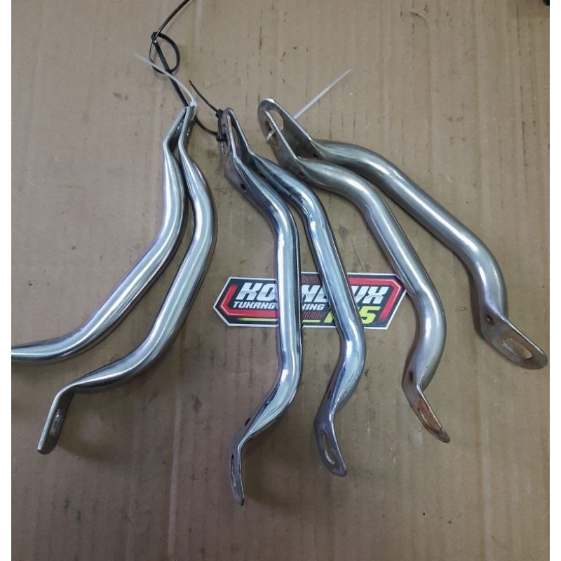 BEHEL BEHL SAMPING RX KING BEKAS PAKAI