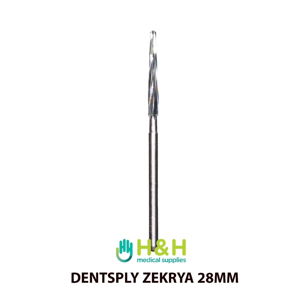 Bur Tulang Gigi / Dental Bur Tulang / Bur Gigi / Carbide Bur RB7