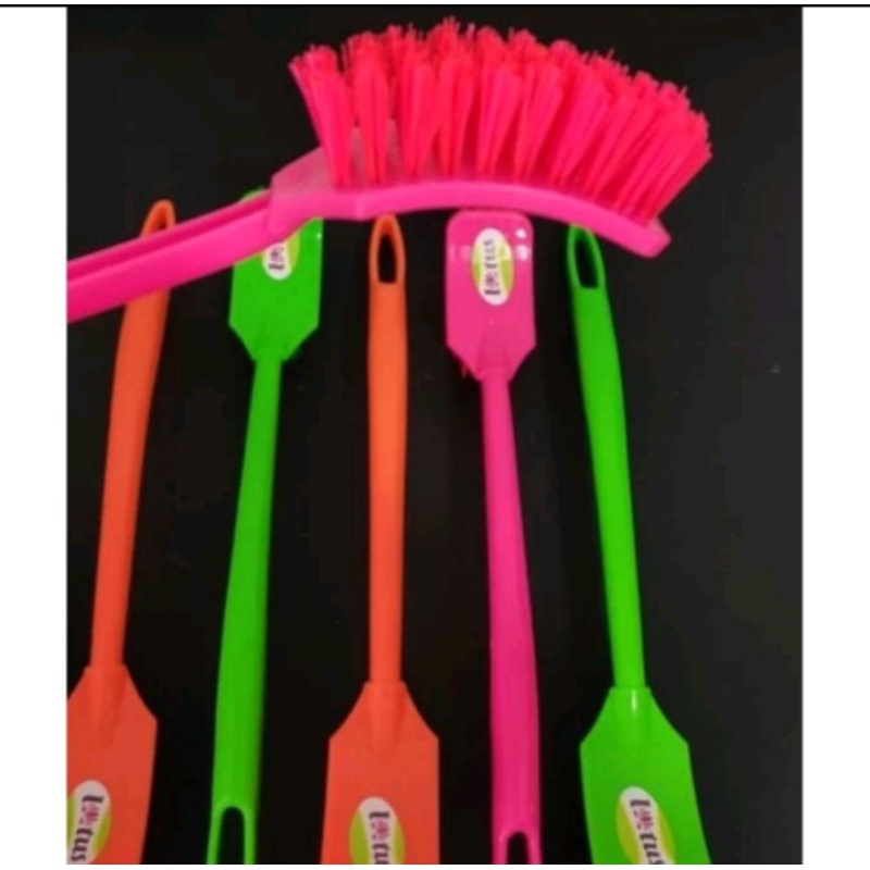 SIKAT WC/PEMBERSIH WC