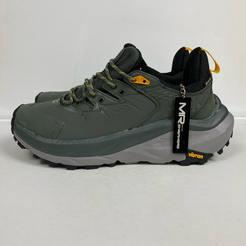 Hoka One One Kaha 2 Low GTX "Duffle Bag"