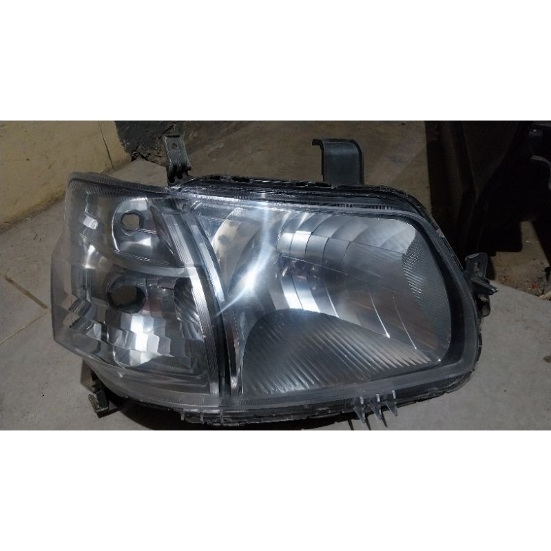 Headlamp Grandmax Original