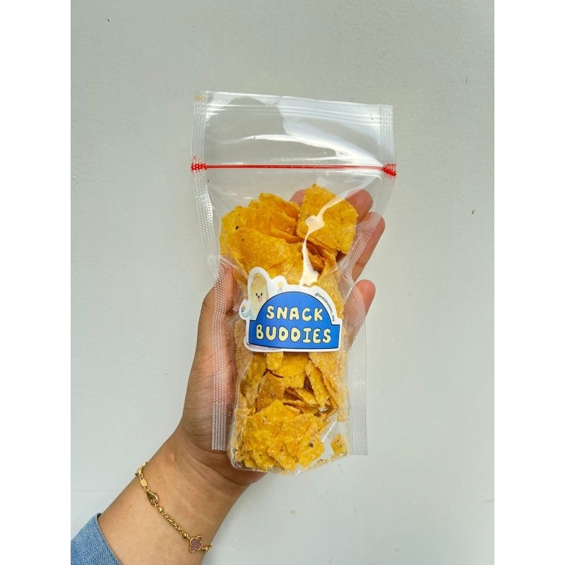 

Happy tos repack 100gr