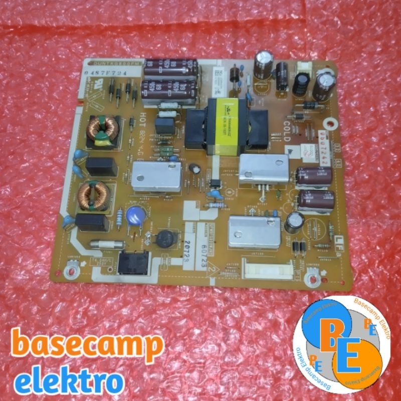 LC Power LC-40SA5500I Power Supply TV LED Sharp 40 Inch