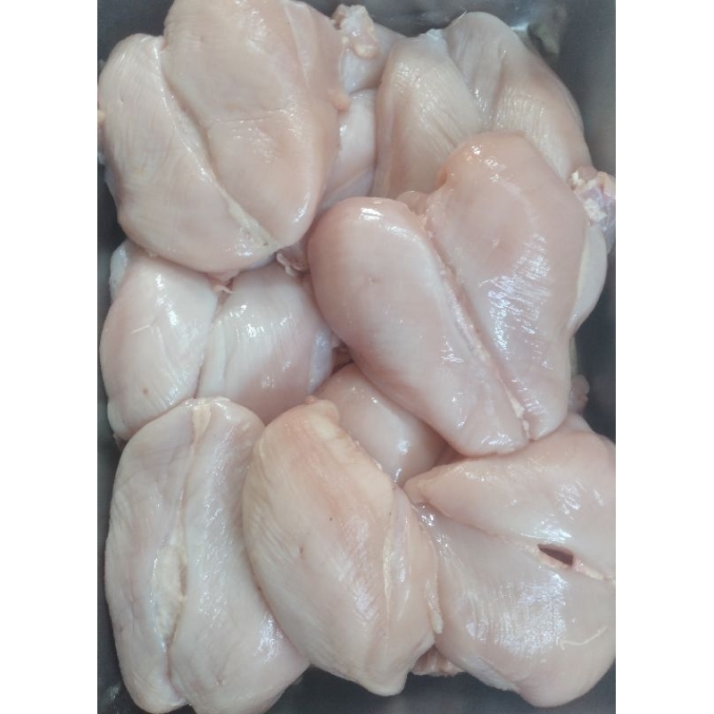 

Dada Ayam Fillet
