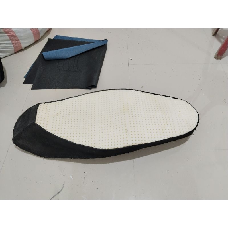 jok pcx busa latek satu set mb tech