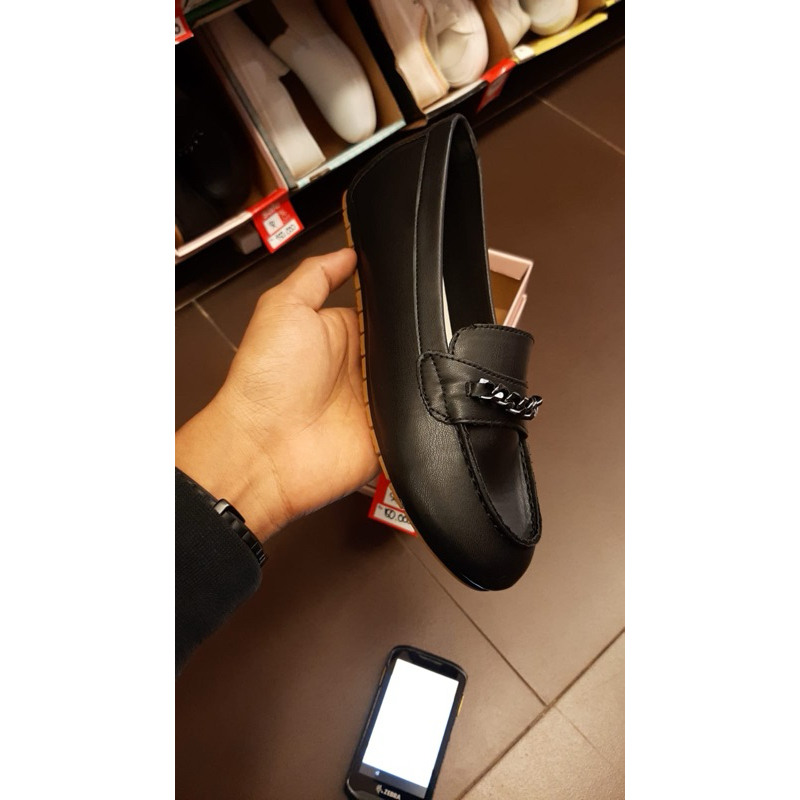 Flatshoes Chrissie by Payless