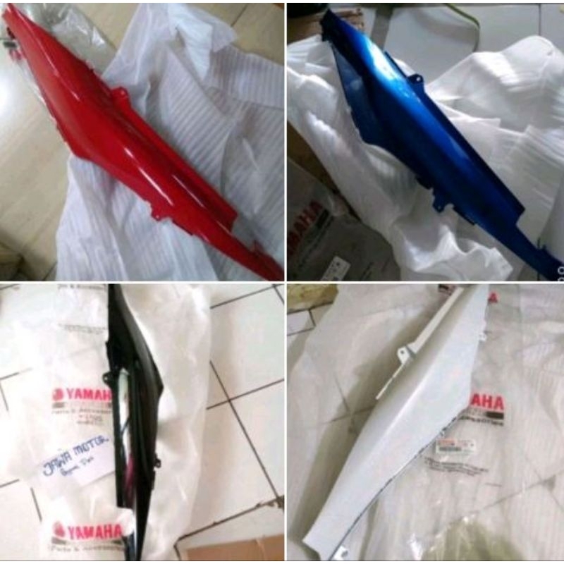 BODY BELAKANG JUPITER Z1 SATUAN ORIGINAL