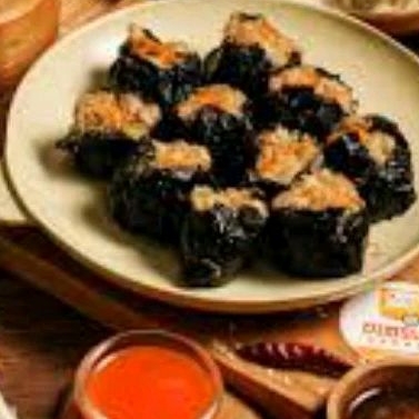 

DiMSUM NORI ISI 30 MIX BESAR