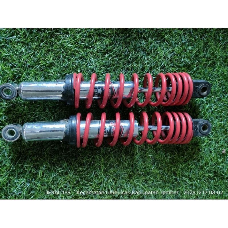 Shok Shock brecker Belakang YSS ex RX king Original