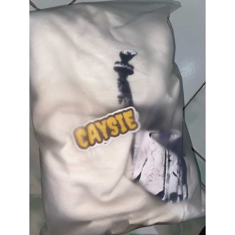 hoodie caysie