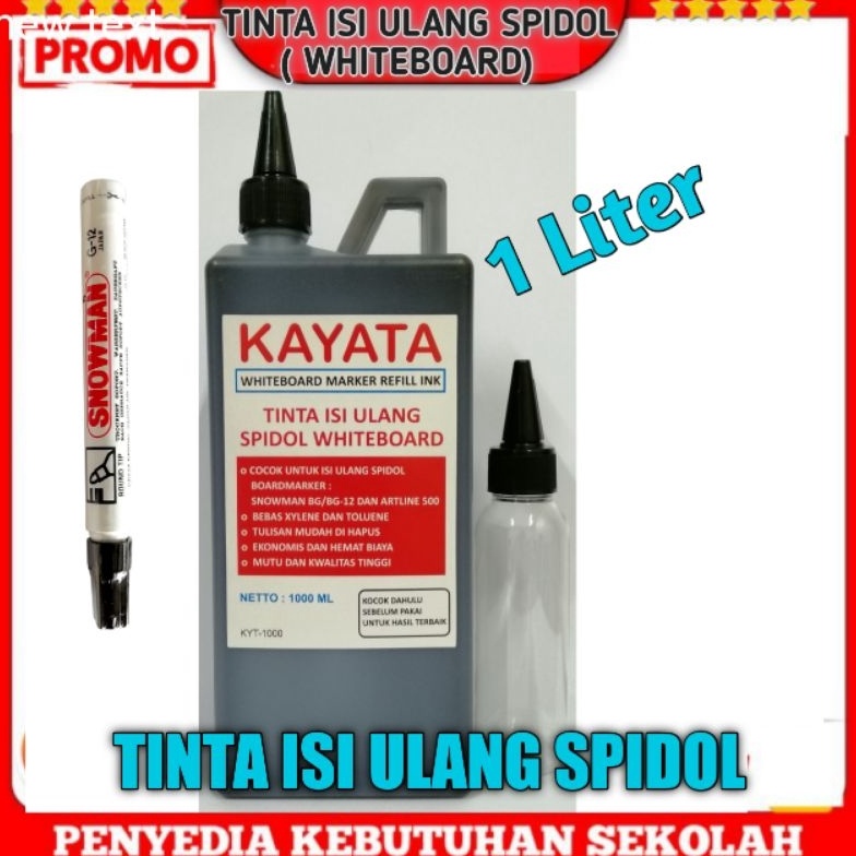

KODE J84X TINTA ISI ULANG SPIDOL WHITEBOARD BERKUALITAS Tinta isi ulang lebih hemat 1 Liter
