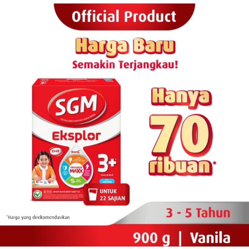 

Sgm eksplore 900g