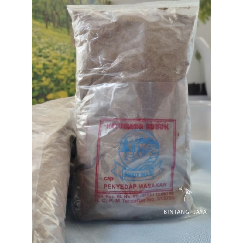 

Ketumbar Bubuk_uk.250 gr