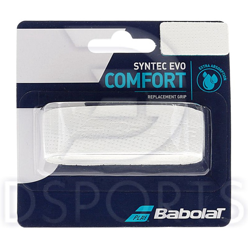 KODE Y75R Babolat Syntec Evo Replacement  Tennis Grips Grip Tenis  ORIGINAL