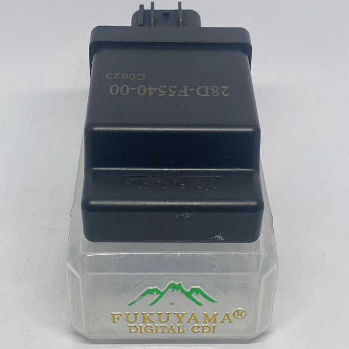 CDI ECU ECM YAMAHA MIO NEW MIO SOUL MIO SMILE MIO SPORTY ORIGINAL PRODUK FUKUYAMA FKY