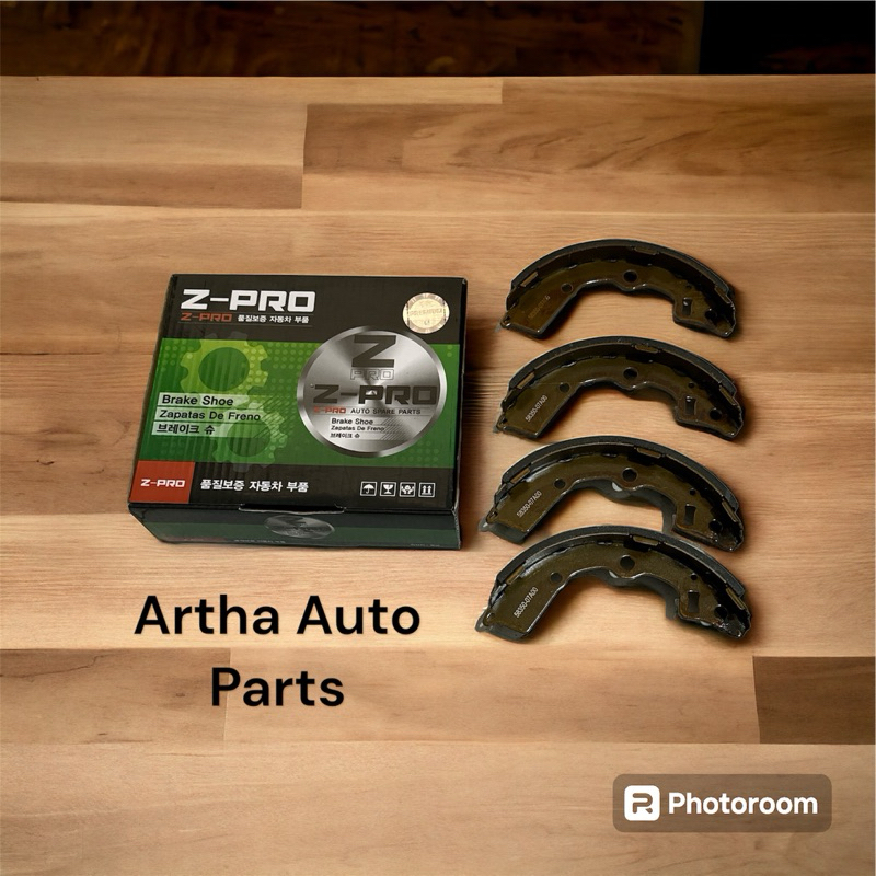 Kampas Rem Belakang Kia Picanto Picanto Cosmo