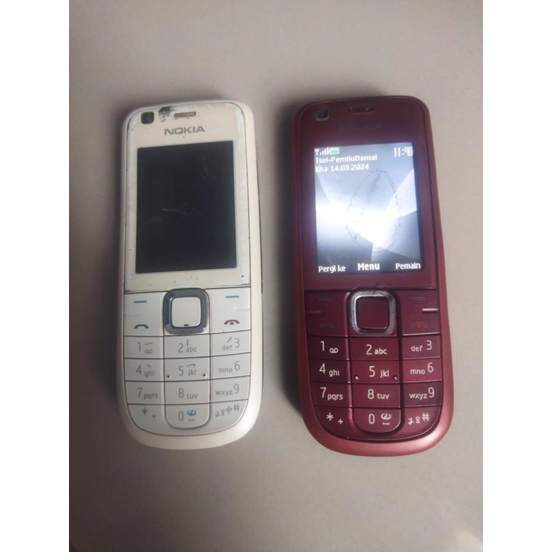 NOKIA 3120c