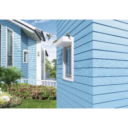 Conwood Plank Juara 8 Texture & Plain