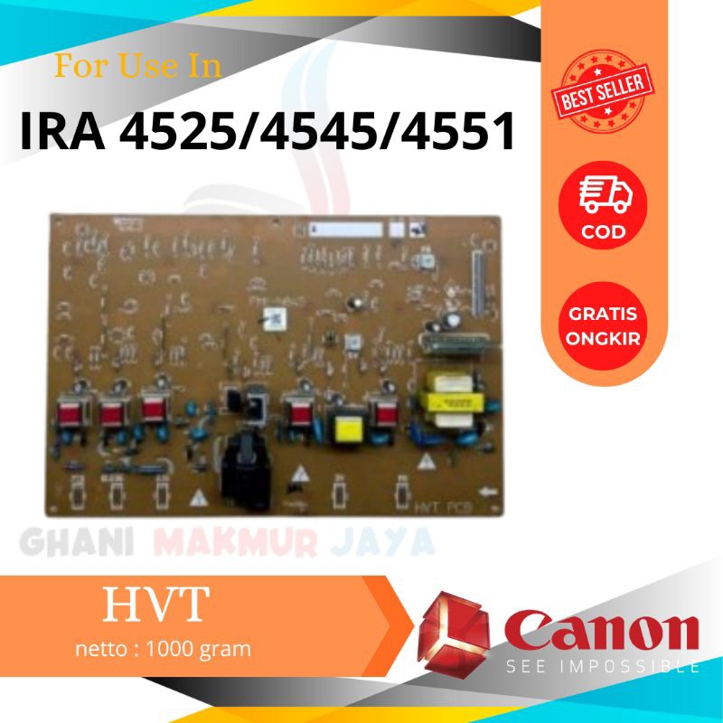 HVT Mesin Fotocopy IRA 4525/4545/4551