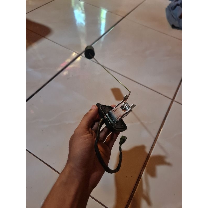 pelampung bensin ninja 250 karbu