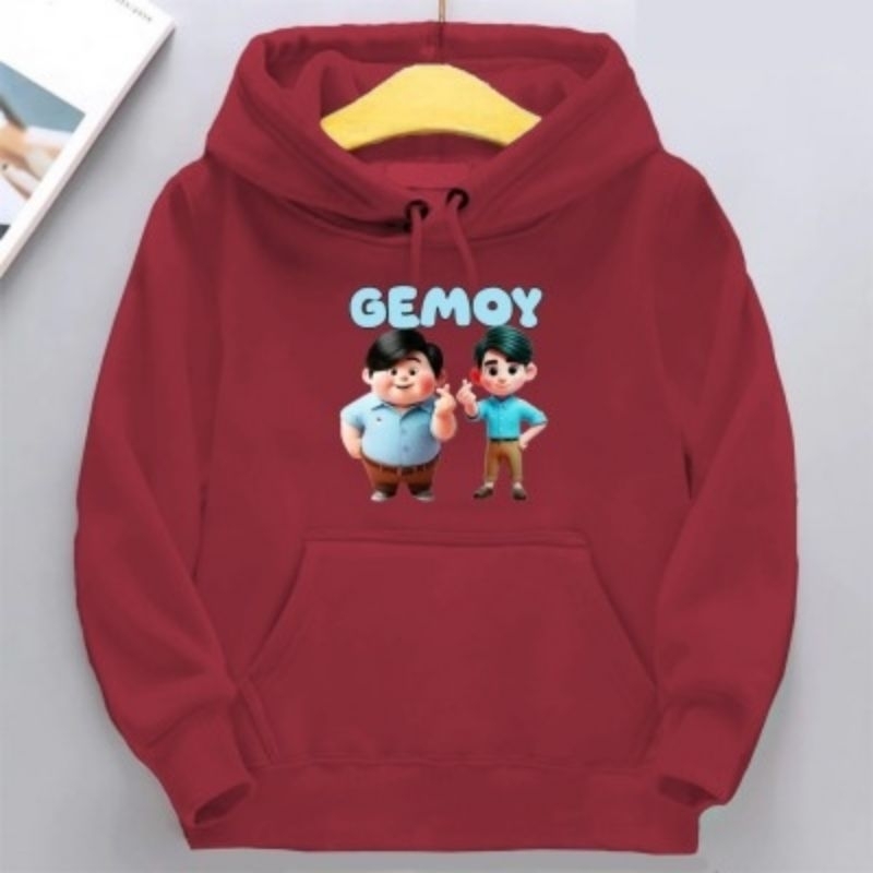 SWEATER ANAK CEWEK/COWOK 1-5 TAHUN