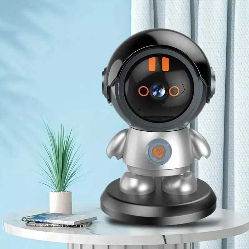 Cctv Robot Camera Wifi YH-A5DCL Smart Camera Cctv Wireless Auto Track