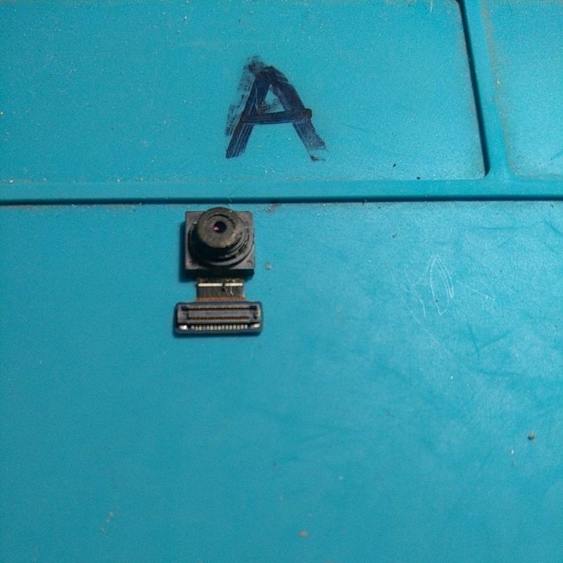 kamera depan Samsung SM A9000 A9 2015 original
