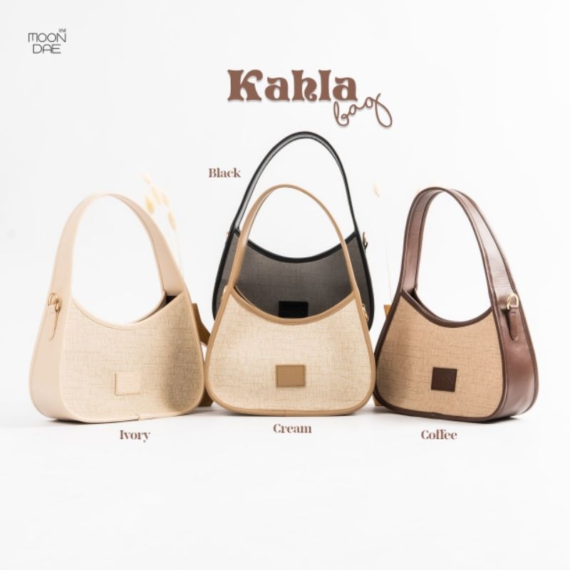 HODY Tas Wanita Tas Dewasa Tas Kondangan Slingbag Kahla Bag Tas Simple