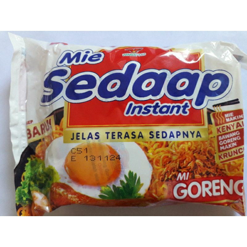 

Sedap Goreng