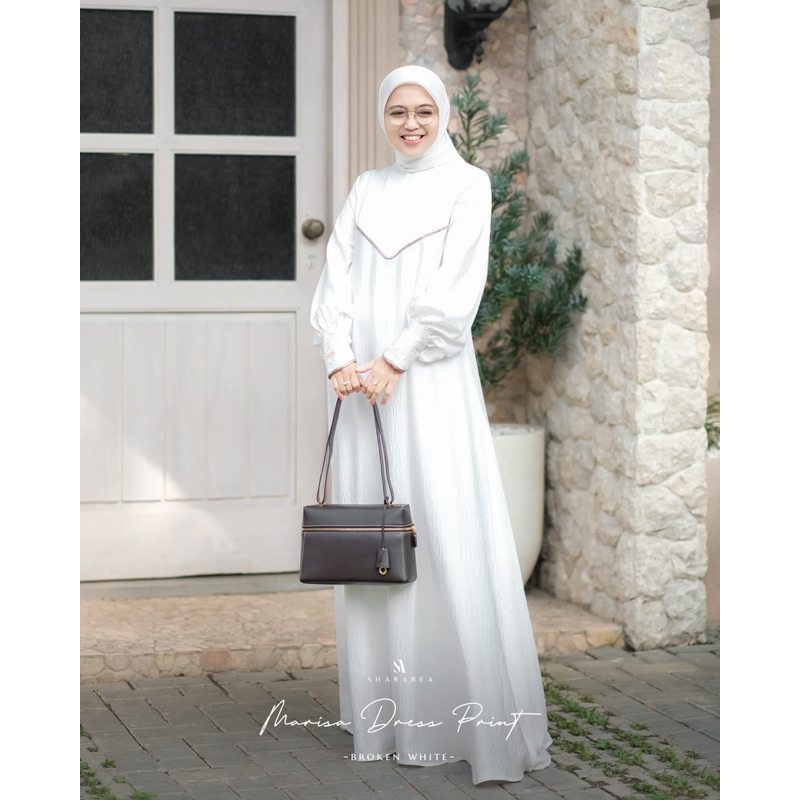 Marisa dres by shararea