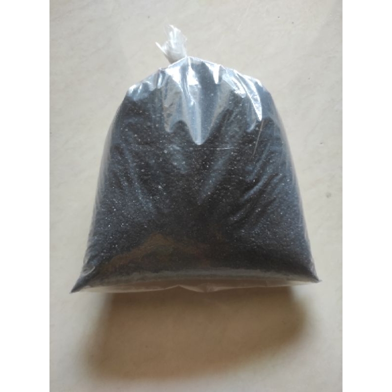 Karbon Aktif  1 kg Troycarb Gold / Karbon Aktif 1kg utk Filter Air