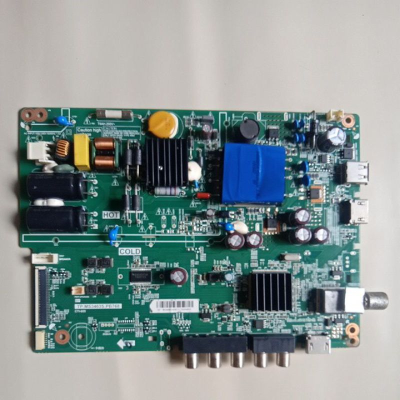 MB LG 32LK500/32LJ500 MAINBOARD LG 32LK500/32LJ500