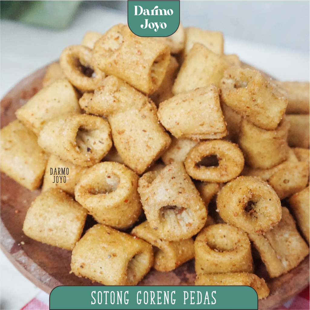 

Sotong Goreng Pedas 1kg 1000gr / Keripik Kripik Geprek Pedes Daun Jeruk Camilan Cemilan Snack Kiloan