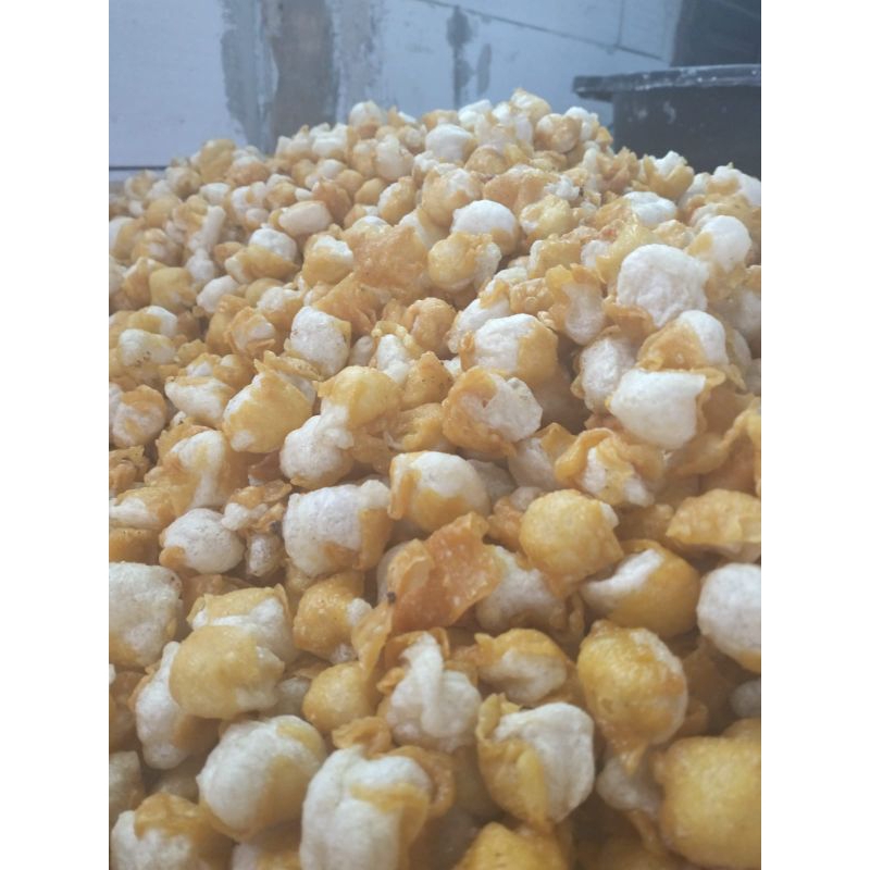 

Omay Kerikil Kemasan Perbal Isi 5kg