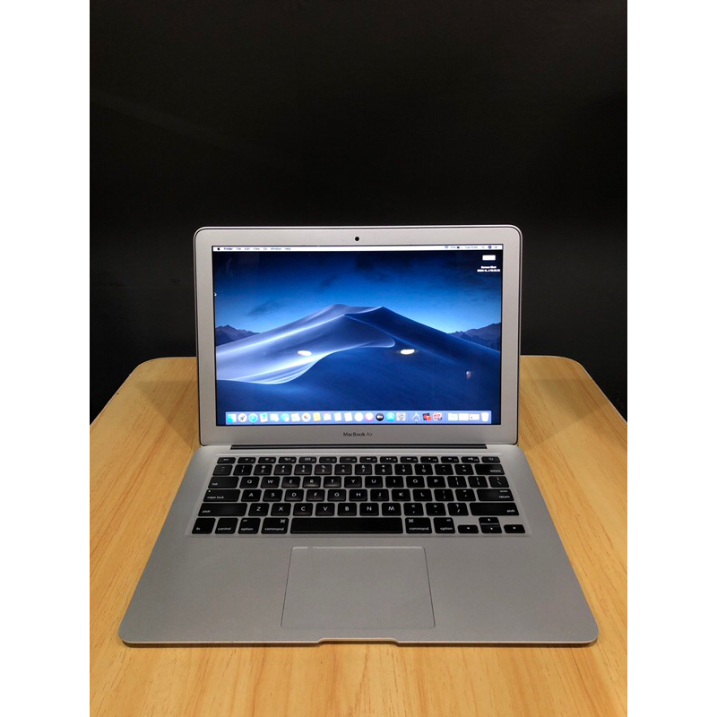 [SECOND] Macbook Air 13" 2017 i5/8/256