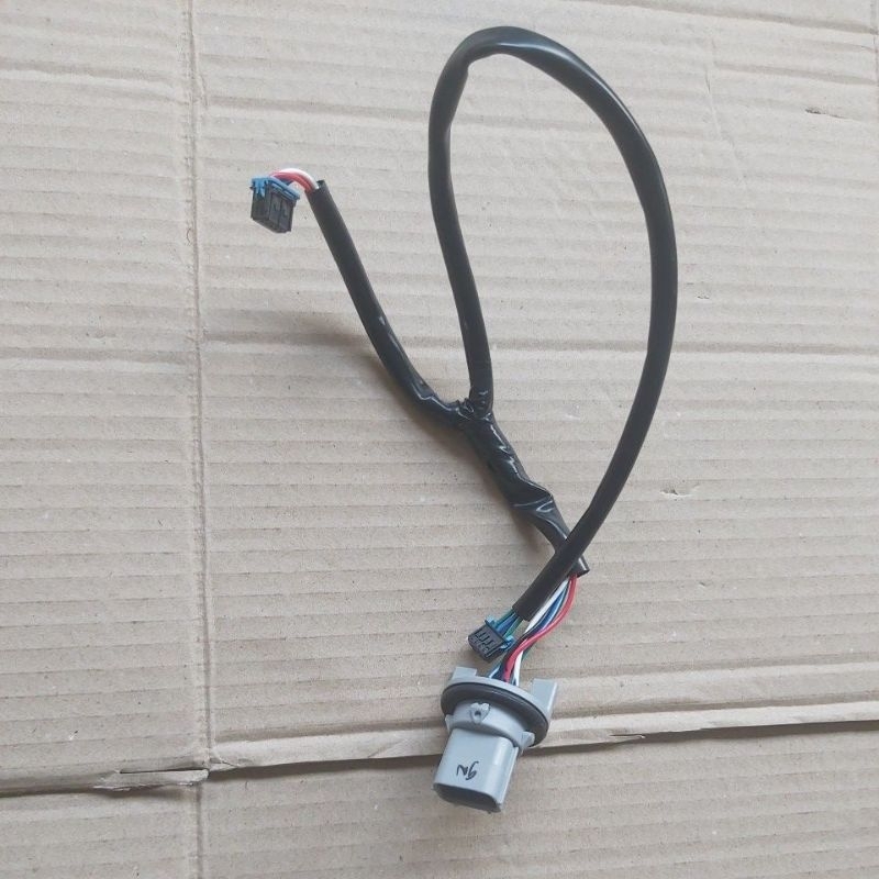 soket lampu utama motor vario 125 New