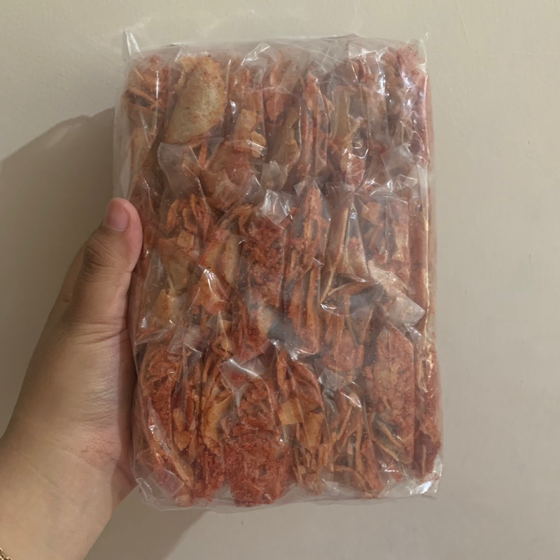 

Molring Jajanan Jadul