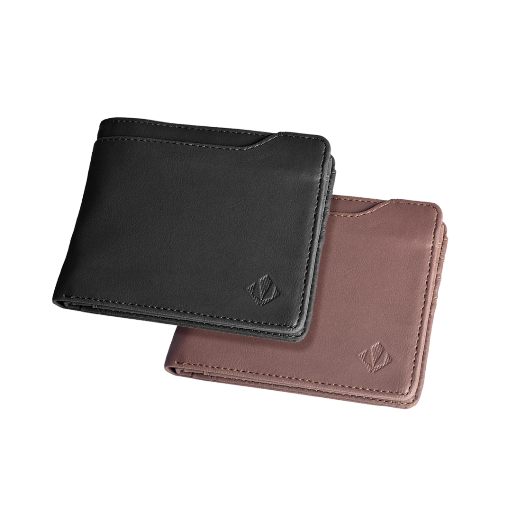 Westpak Apparel "FORA W42Y" Dompet Lipat Pendek Pria