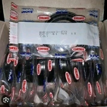 OIL SEAL SKOK BREAKER DCY 41X54X11 / DCY 41 54 11 NOK ORIGINAL