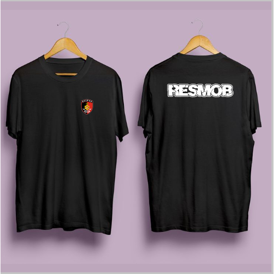 Kaos Resmob Polri premium grosirsweterbandung