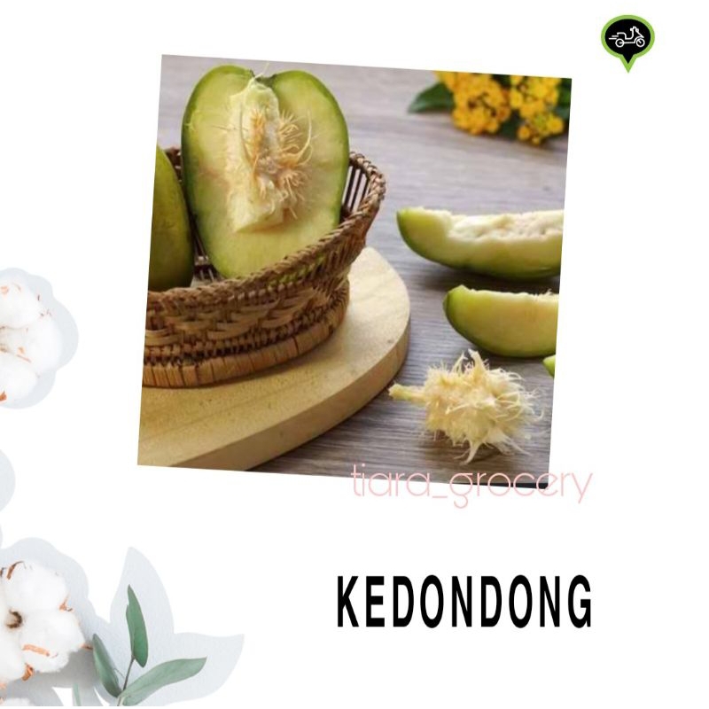 

Kedondong