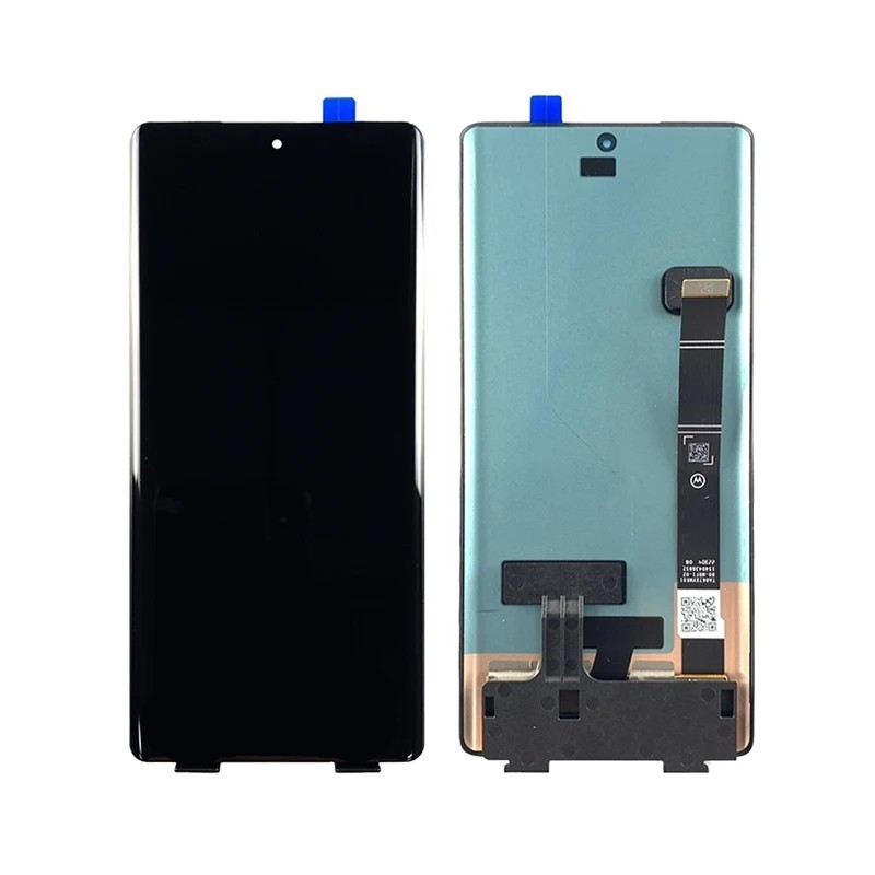 LAYAR LCD MOTOROLA MOTO X30 PRO OLED ORIGINAL DISPLAY
