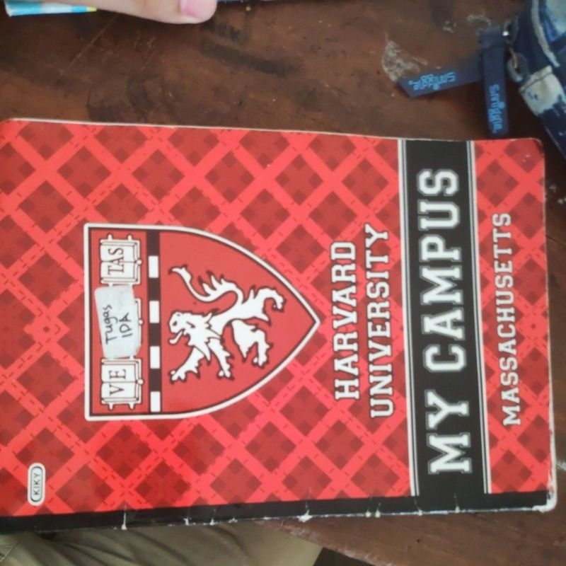 

buku merah