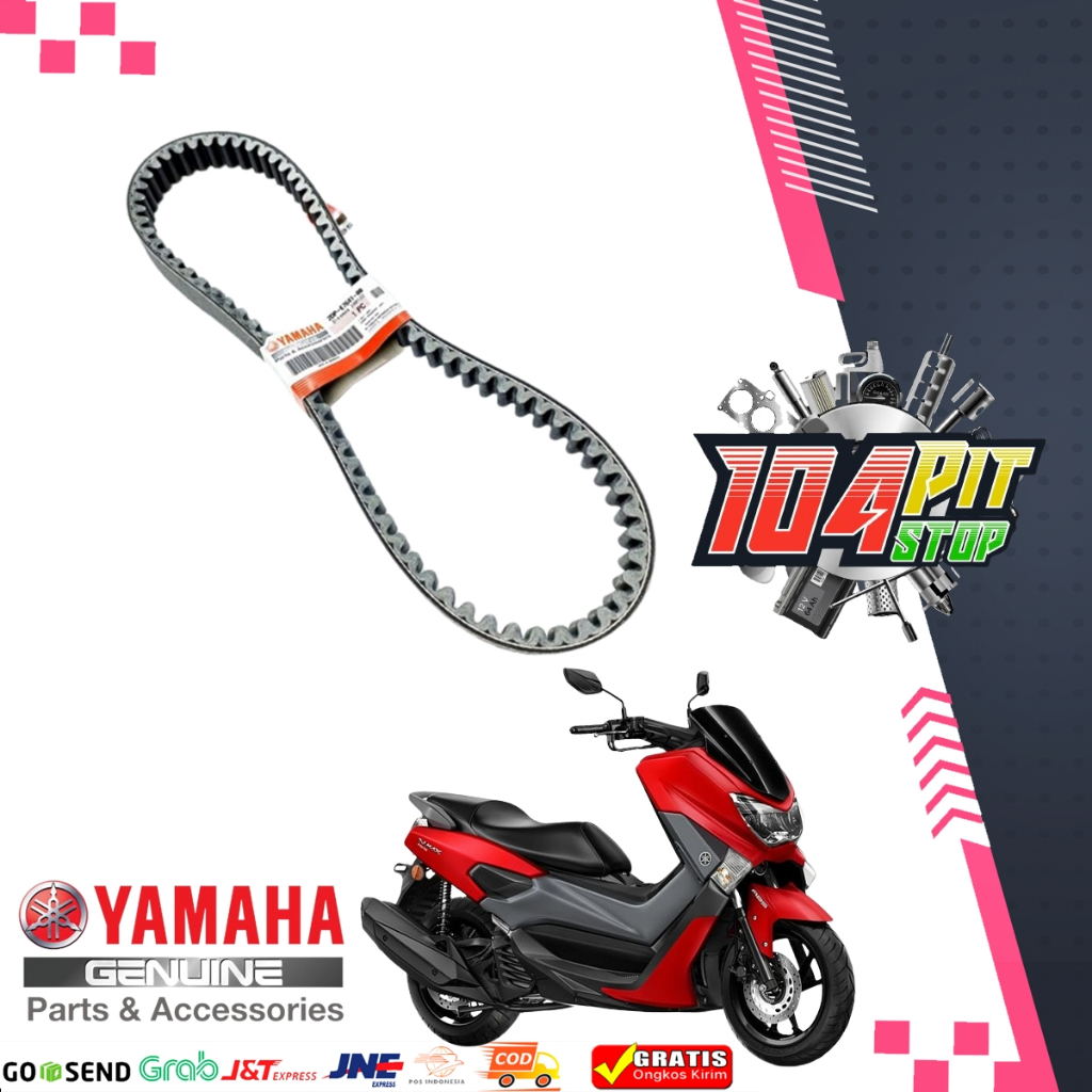 V-Belt Original Yamaha NMAX OLD