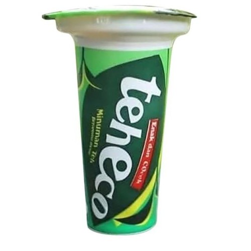 

TEH ECO 195ML